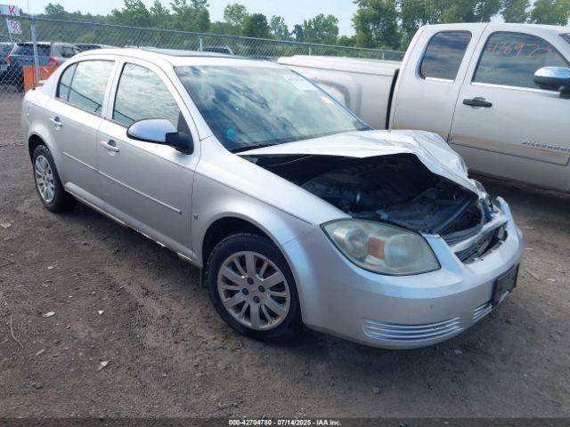 Salvage Chevrolet Cobalt