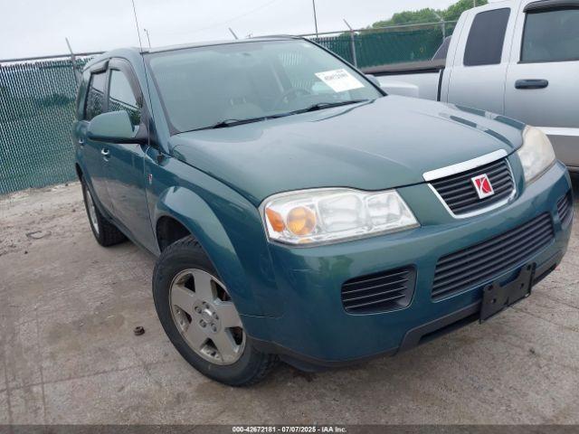  Salvage Saturn Vue