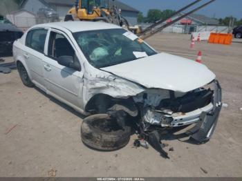  Salvage Chevrolet Cobalt