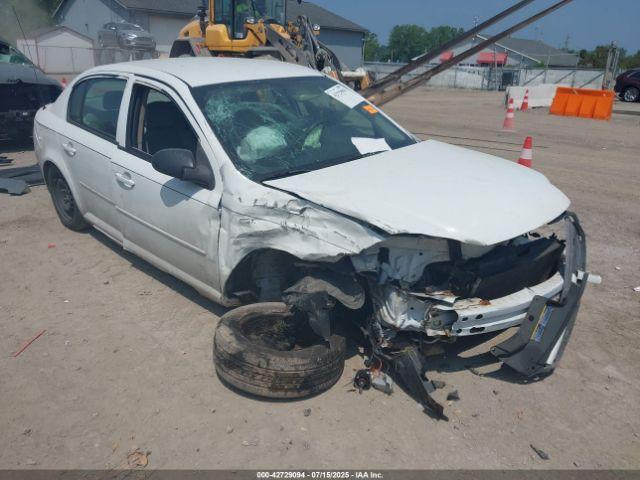  Salvage Chevrolet Cobalt