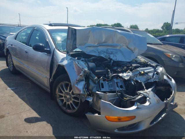  Salvage Chrysler 300M