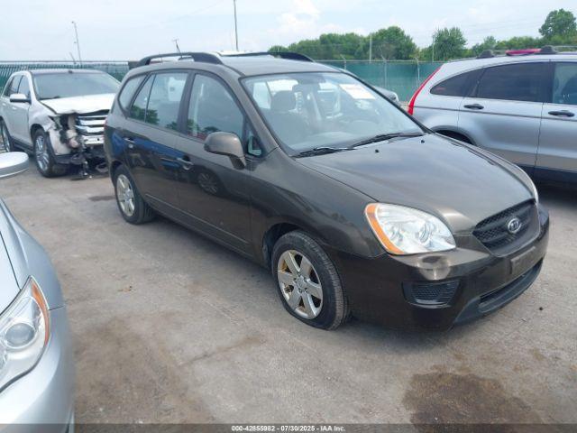  Salvage Kia Rondo