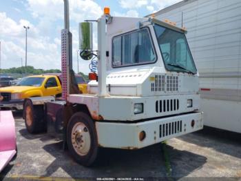  Salvage Kalmar Ottawa 4x2
