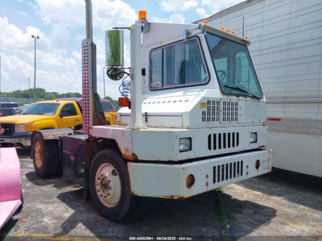  Salvage Kalmar Ottawa 4x2