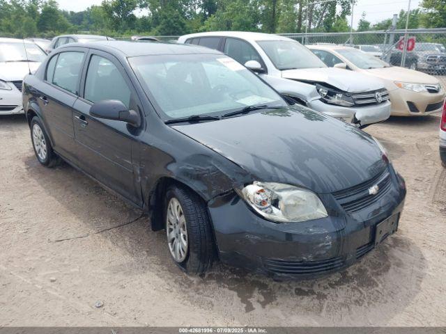  Salvage Chevrolet Cobalt