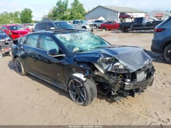  Salvage Kia K4