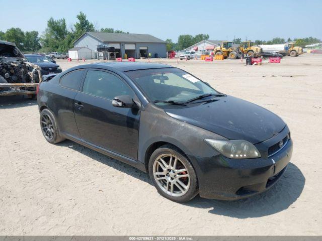  Salvage Scion TC