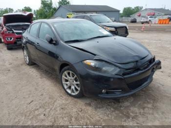  Salvage Dodge Dart