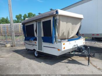  Salvage Forester Flagstaff