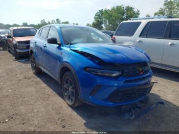  Salvage Dodge Hornet