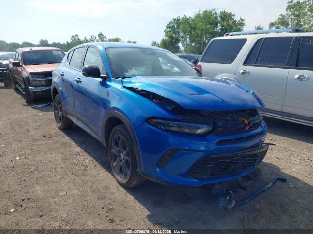  Salvage Dodge Hornet