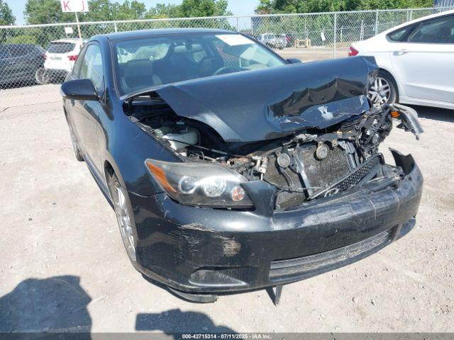  Salvage Scion TC