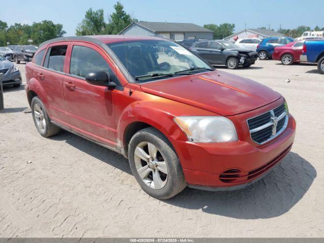  Salvage Dodge Caliber