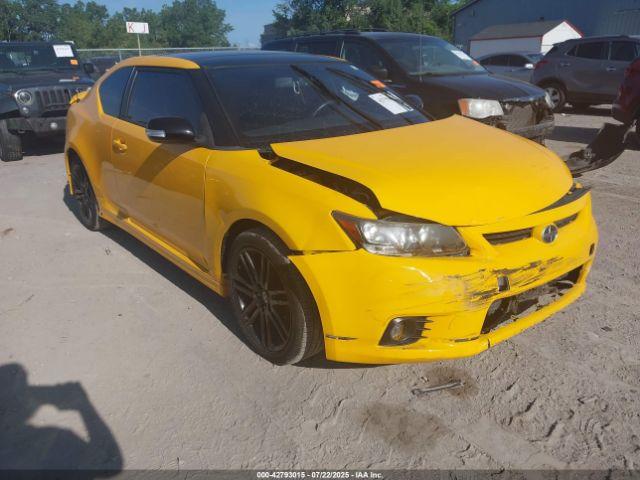  Salvage Scion TC