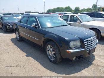  Salvage Chrysler 300c