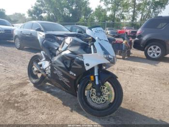  Salvage Honda Cbr900rr