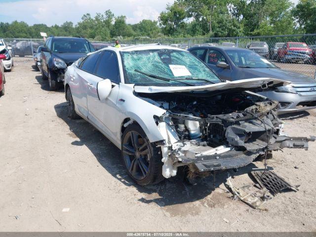  Salvage Acura Integra