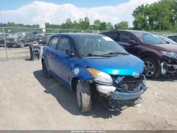  Salvage Scion xD