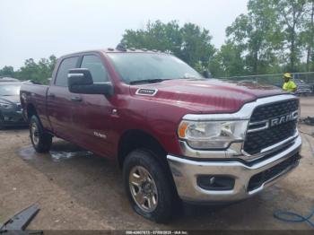  Salvage Ram 2500