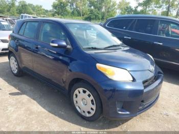  Salvage Scion xD