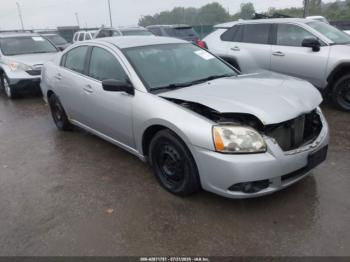  Salvage Mitsubishi Galant