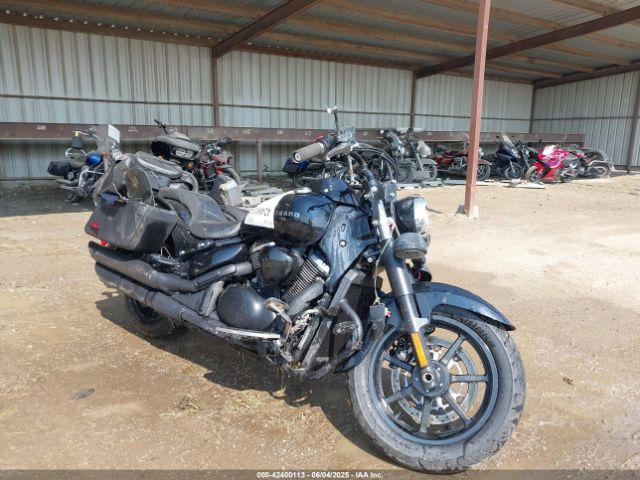  Salvage Suzuki Vl1500