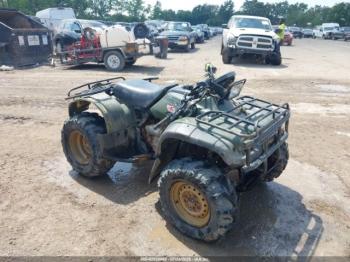  Salvage Honda Trx450