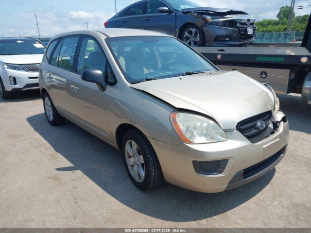  Salvage Kia Rondo