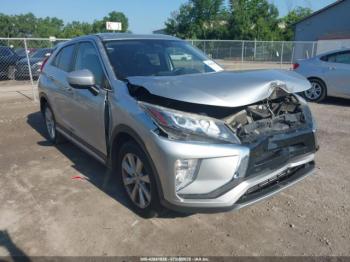  Salvage Mitsubishi Eclipse