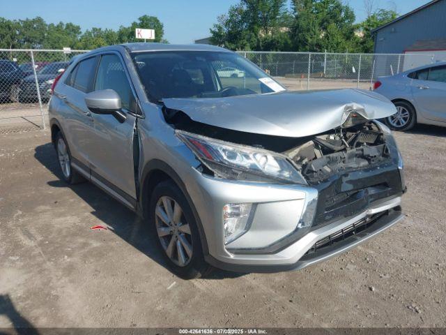  Salvage Mitsubishi Eclipse