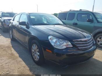  Salvage Chrysler Sebring