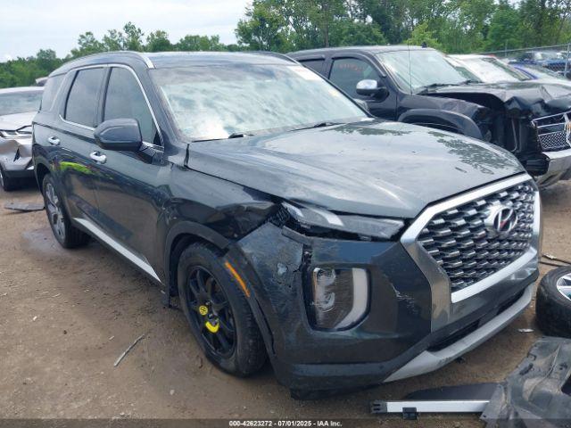  Salvage Hyundai PALISADE