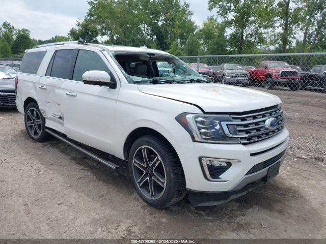  Salvage Ford Expedition