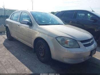  Salvage Chevrolet Cobalt