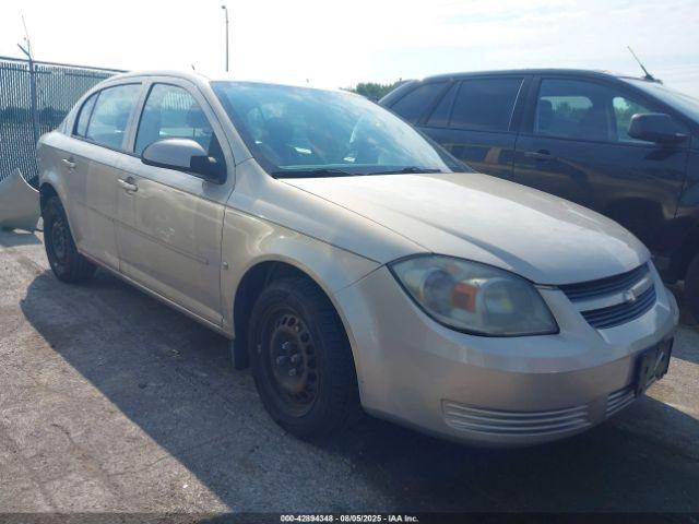  Salvage Chevrolet Cobalt