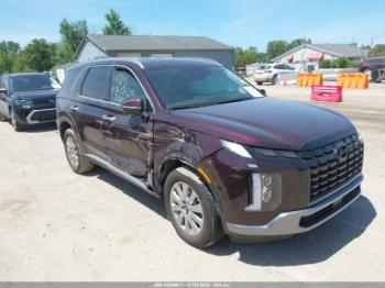  Salvage Hyundai PALISADE