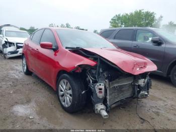 Salvage Dodge Dart