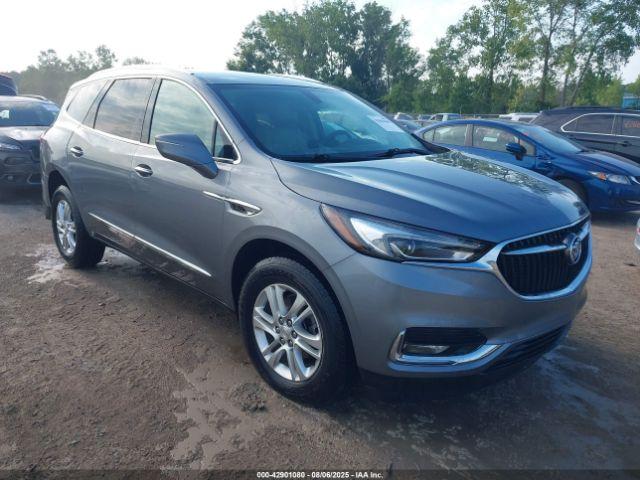  Salvage Buick Enclave
