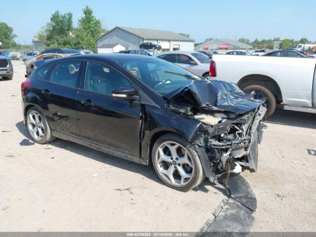  Salvage Ford Focus St