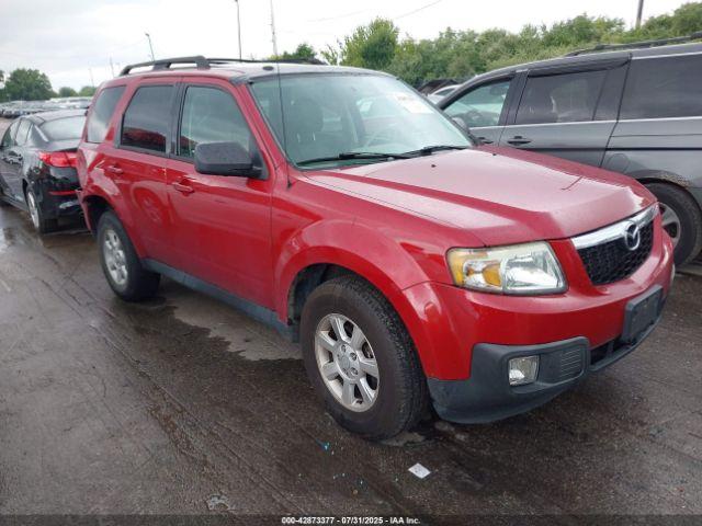  Salvage Mazda Tribute