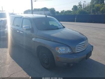 Salvage Chevrolet HHR