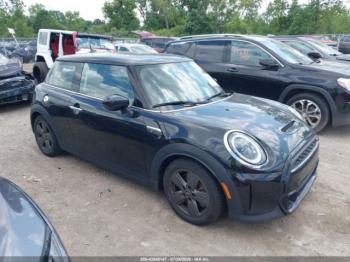 Salvage MINI Hardtop