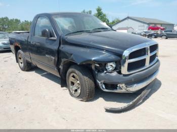  Salvage Dodge Ram 1500