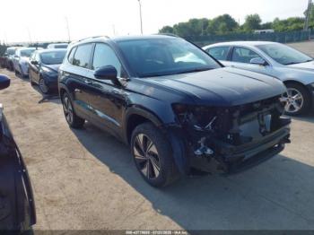  Salvage Volkswagen Taos