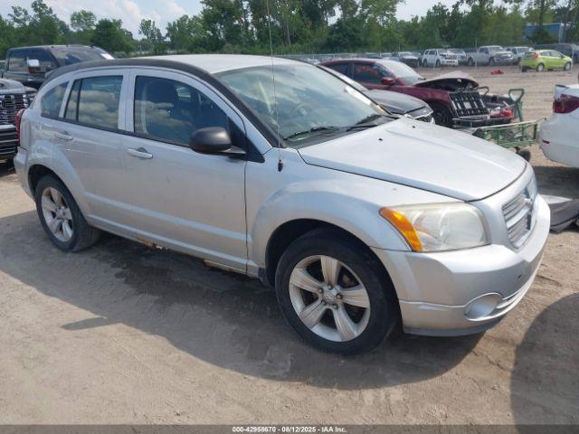  Salvage Dodge Caliber