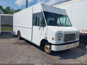  Salvage Ford E-450