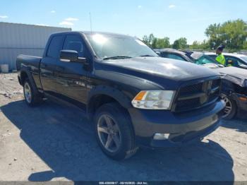  Salvage Dodge Ram 1500