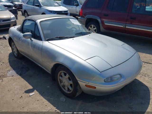  Salvage Mazda MX-5 Miata