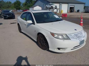  Salvage Saab 9-3