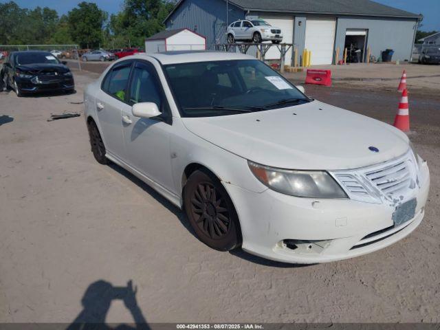  Salvage Saab 9-3